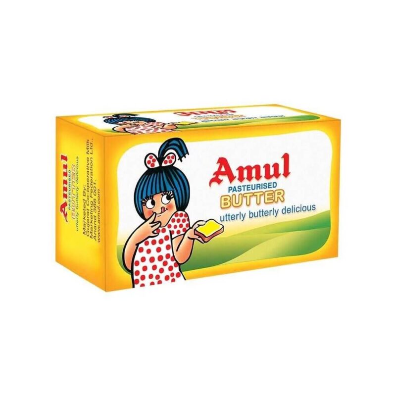 Amul Butter 500gm