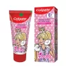 Colgate Kids Barbie (6+ Years) Toothpaste - Strawberry Flavor 80gm
