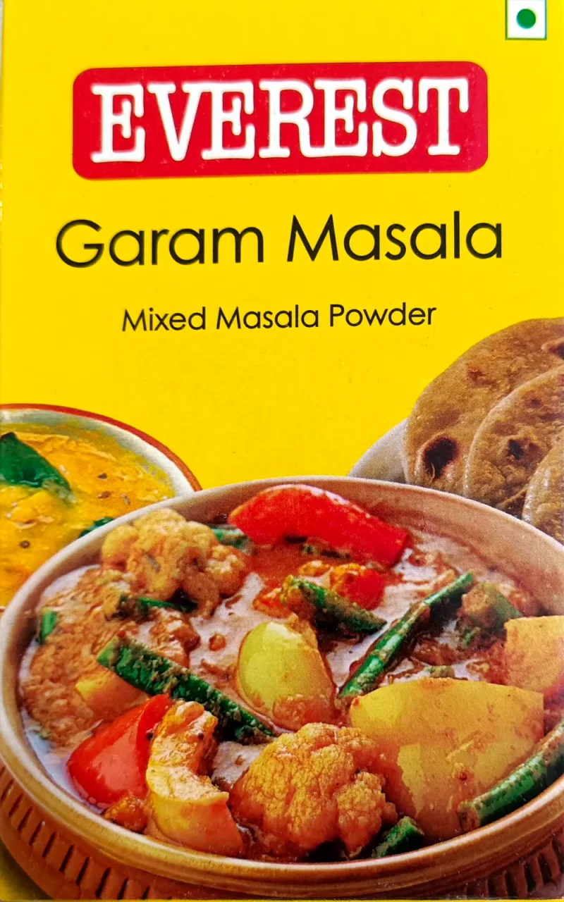 Everest Garam Masala 100g