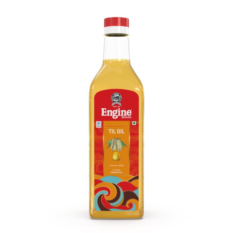 Engine Til Oil 500ml