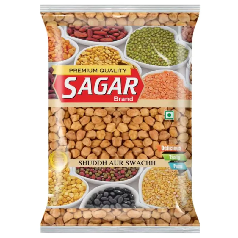 Sagar Kala Chana 500g