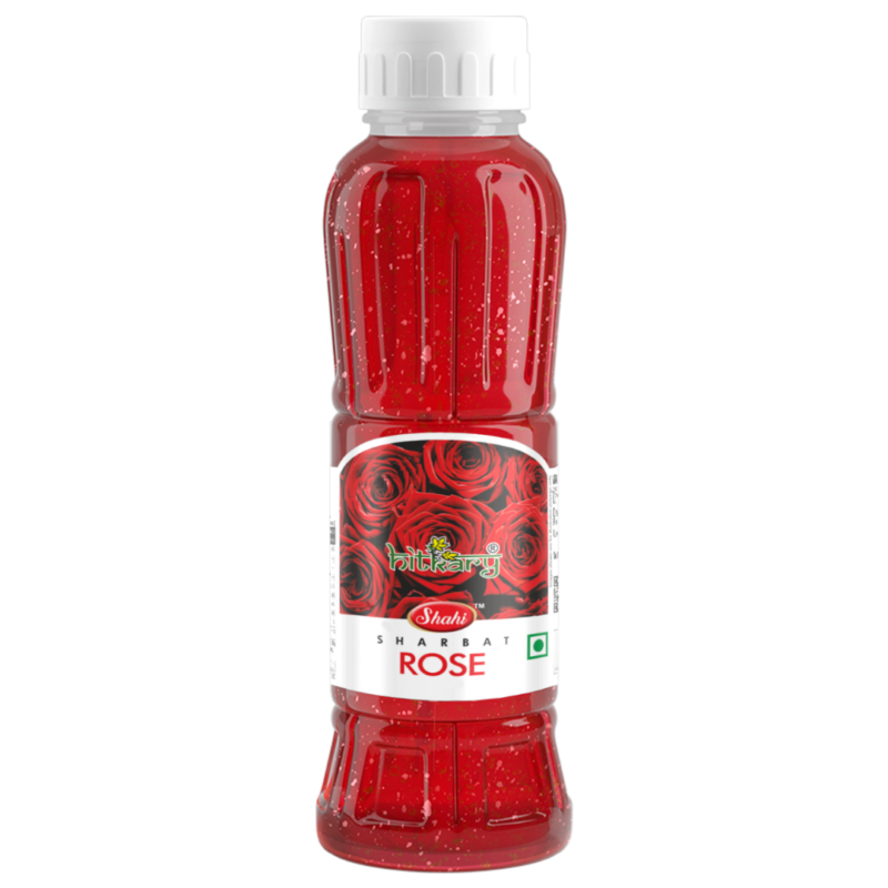 Hitkari Sahi Sharbat Paan 700ml