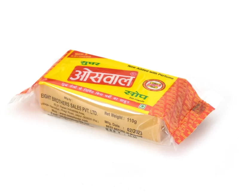 Oswal Soaps 110g