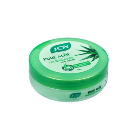 Joy Pure Aloe Vera Light Moisturizer Skin Cream 50 ml