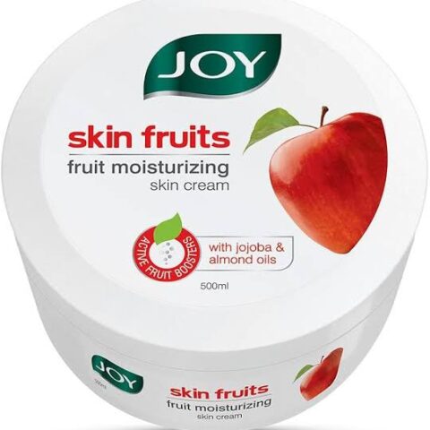 Joy Skin Fruit Cream 500 ml