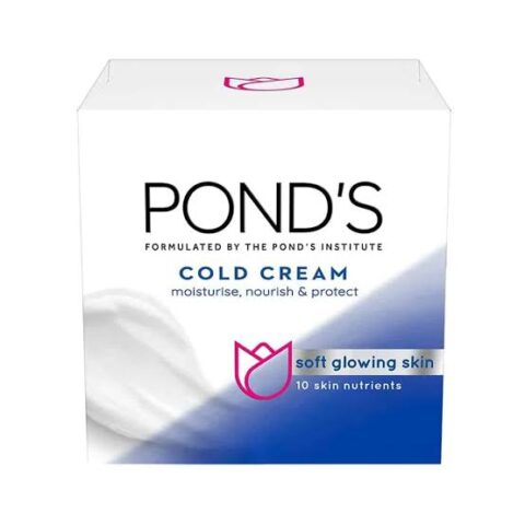 Ponds Moisturising Cold Cream 55 ml