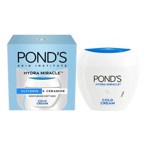 Ponds Hydra Miracle Moisturising Cold Cream 30 ml