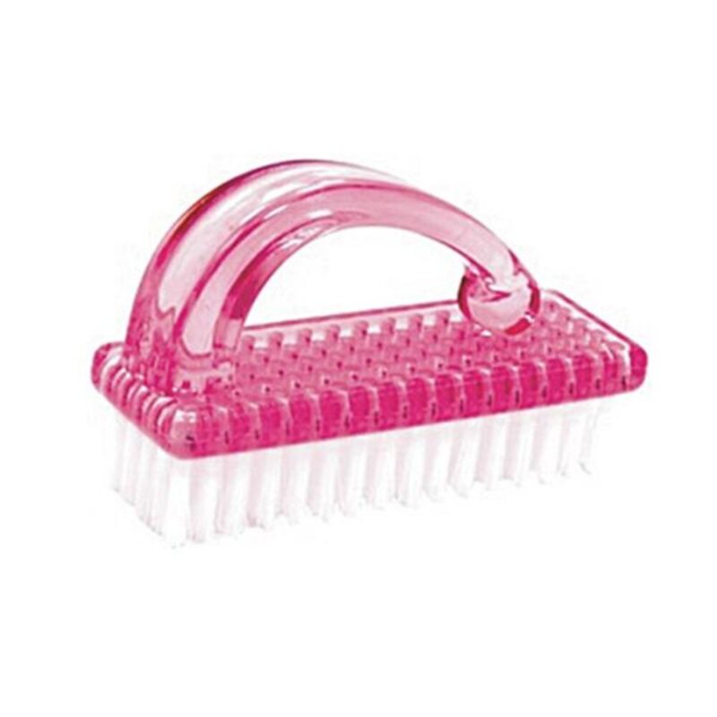 Babila Nail Brush NB-V04 - 1 Pc