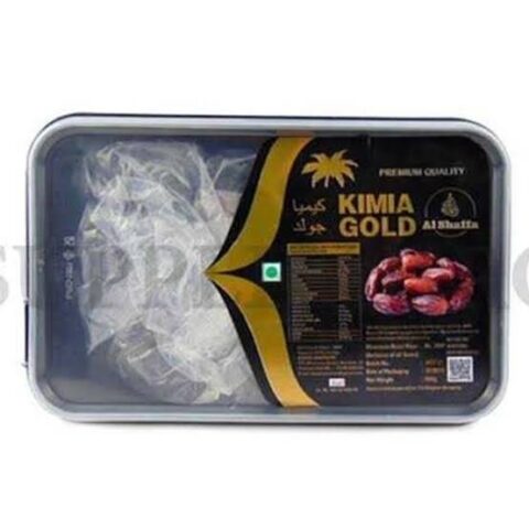 Khajur Kimia Gold 500g