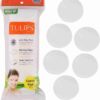Tulips Cotton Pads 50 Pcs