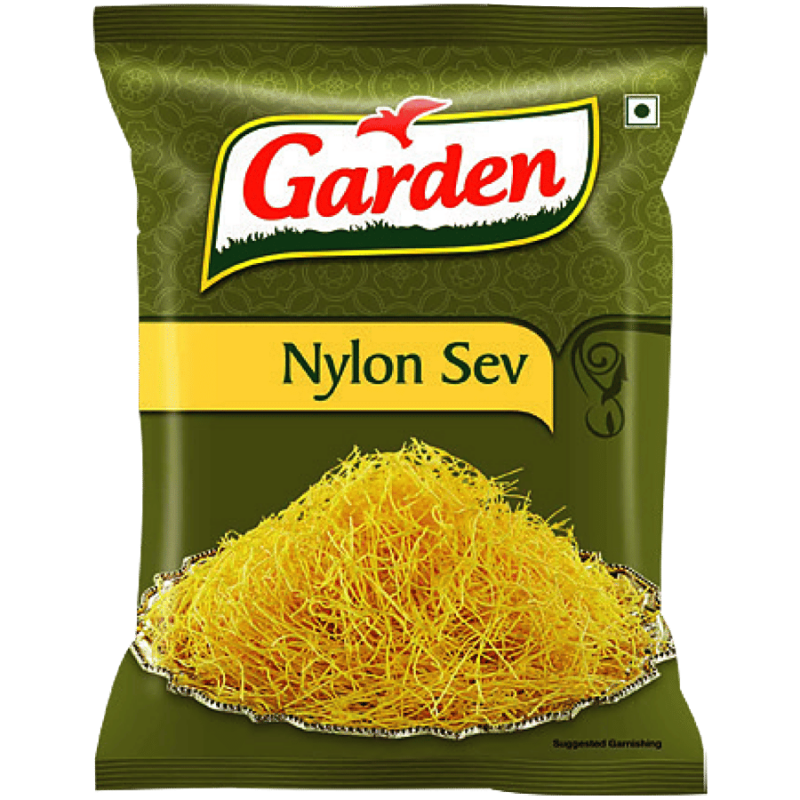 Garden Nylon Sev Namkeen 150g