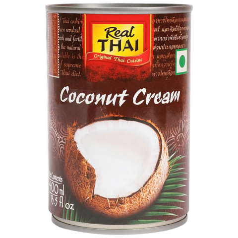 Natural Bloom Coconut Milk 400 ml