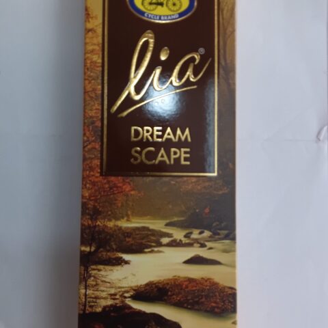 Lia Dream Scape Agarbathi 170g