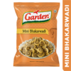 Garden Mini Bhakharwadi 160g