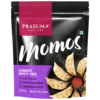 Prasuma Cheesy Spicy Veg Momos 24 Pcs