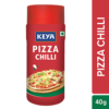 Keya Pizza Chilli Flakes 70g