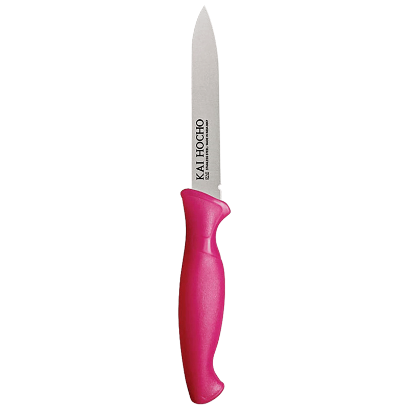 Kai Stainless Steel Kitchen Short Knife Size 94 mm
