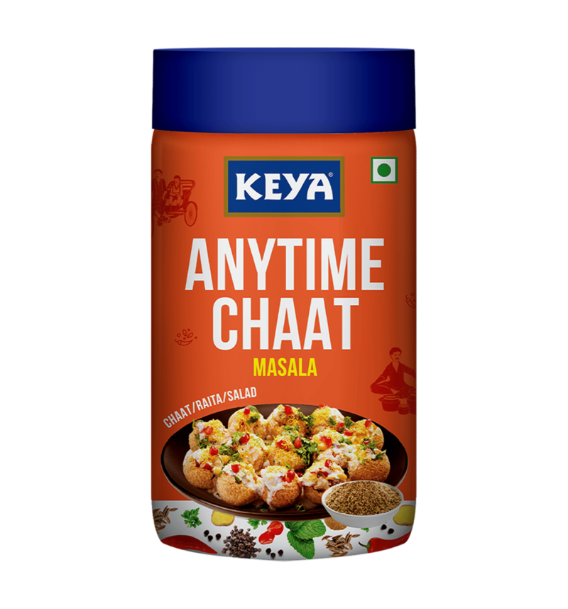 keya Foods Chaat Masala 50g