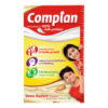Complan Nutrition Drink Powder Kesar Badam Flavour for Children 200g