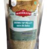 DC Manorath Brown Top Millet 500g
