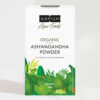Kapiva Ayur Foods Organic Ashwagandha Powder 100g