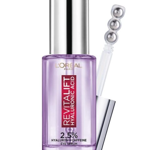 L'Oreal Paris Revitalift Hyaluronic Acid Eye Serum 20 ml