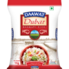 Daawat Dubar Basmati Rice 1kg