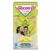 Glucon-D Nimbu Pani Flavoured Glucose 75g+25g Free - 125g