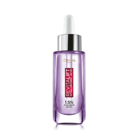L'Oréal Paris Revitalift 1.5% Hyaluronic Acid Serum 30ml