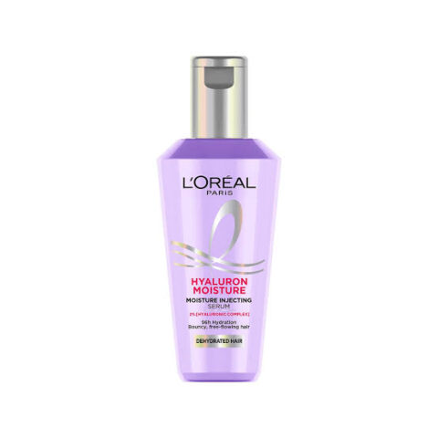 L'Oreal Paris Hyaluron Moisture Hair Serum With Hyaluronic Acid 80 ml