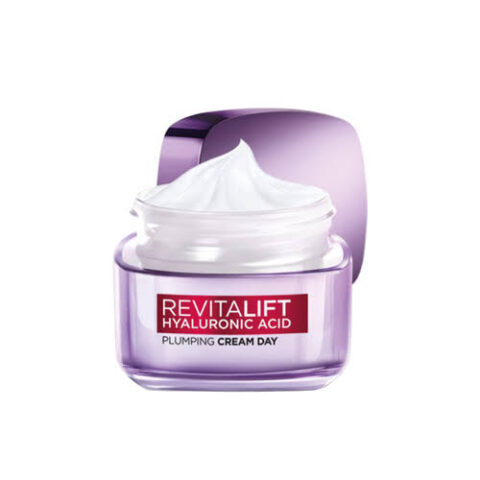 L'oreal Paris Revitalift Hyaluronic Acid Plumping Day Cream 15ml
