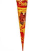 Pushp Henna Fast Cone (Red) - 12 Pcs