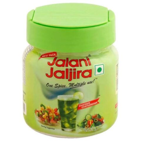 Jalani Jaljeera Instant Drink Powder 150g
