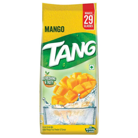 Tang Mango Instant Drink Mix 500g