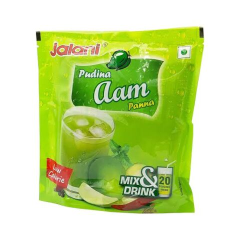 Jalani Pudina Aam Panna 100g