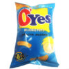 O'Yes Delicious Puffs Khatta Meetha 32g
