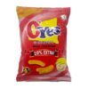 O'Yes Delicious Puffs Talli Tamatar Flavour 32g