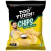 Too Yumm! Classic Salted Chips 23g