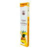 Forest Tropical Pineapple Incense sticks Agarbatti 90g+1 Match Box