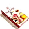 Forest Misri Gulaab Premium Incense Stick 85g+1 Match Box