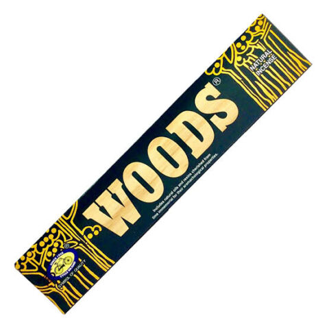 Woods Incense Sticks 16 Pcs
