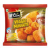 McCain Veggie Nuggets 325g