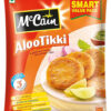 Mccain Aloo Tikki 480g