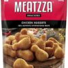 Meatzza Chicken Nuggets 500g