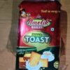Amolik Bekery Bread Toast 500g