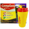 Complan New Royale Chocolate Flavour With Shaker Free 500g