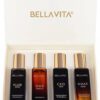 Bellavita Luxury Perfumes Gift Set For Men 20 ml - 4 Pcs