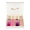 Bellavita Perfume For Women 20ml - 4 Pcs