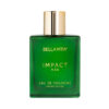 Bellavita IMPACT Man Eau De Cologne Perfume for Men 100 ml