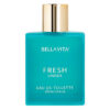 Bellavita Organic FRESH Unisex Perfume 100 ml